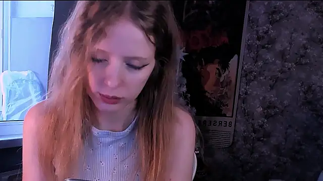 Inma Lewdness online show from 16, 1, 2026