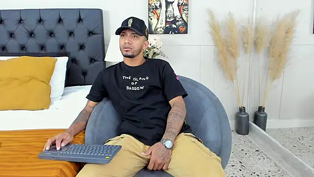 Robin Rief online show from 26, 2, 2025