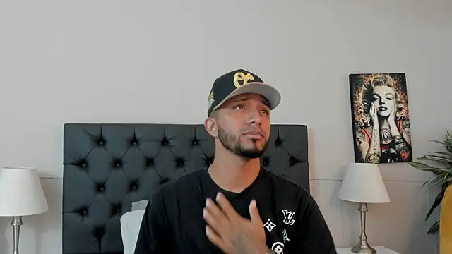 Robin Rief online show from 29, 9, 2025