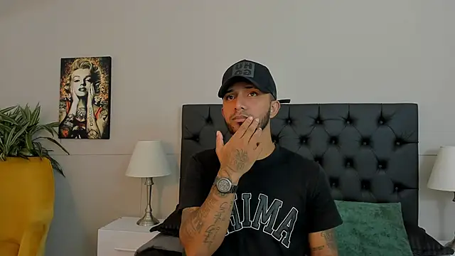 Robin Rief online show from 13, 10, 2025