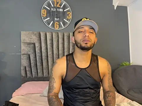 Robin Rief online show from 15, 3, 2026