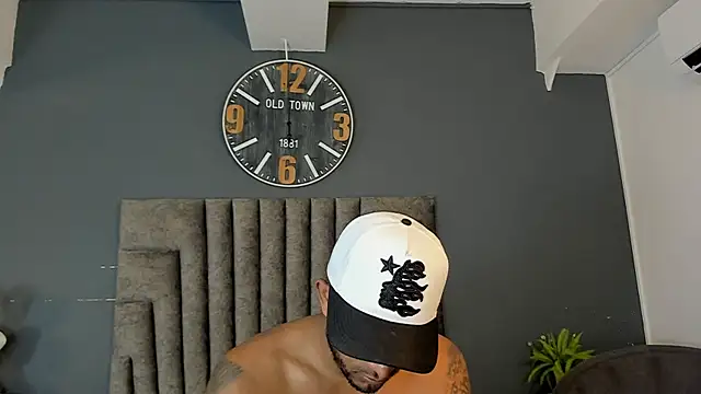 Robin Rief online show from 15, 4, 2026