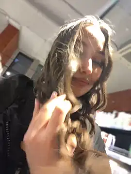 VelvetVixenI online show from 8, 3, 2026