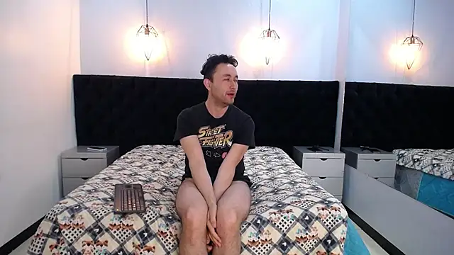 JeremmyAndStacy online show from 22, 1, 2025