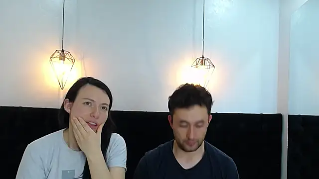 JeremmyAndStacy online show from 23, 1, 2025