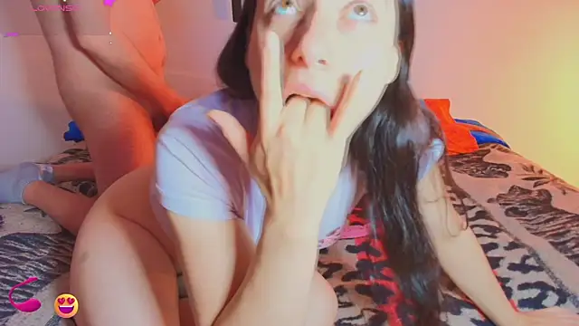 JeremmyAndStacy online show from 19, 12, 2025