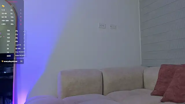 savage sweethearts online show from 9, 10, 2025