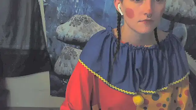  hellostormy  online show from 10, 11, 2025