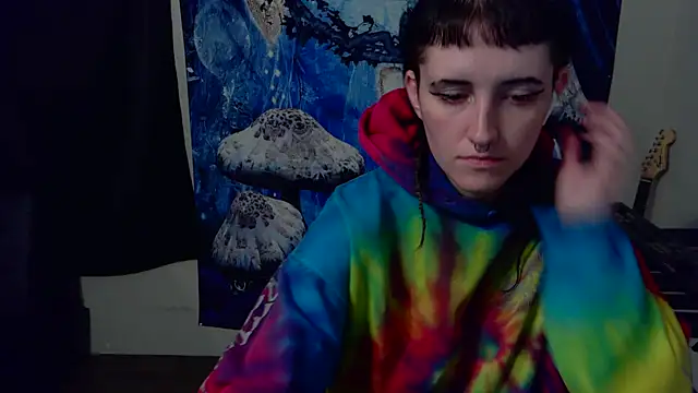  hellostormy  online show from 12, 11, 2025