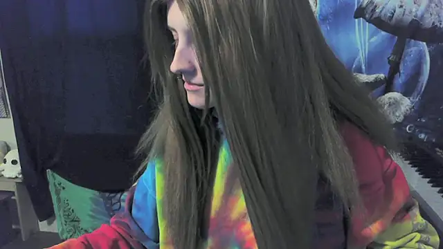  hellostormy  online show from 8, 4, 2026