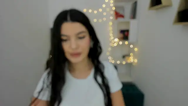 AlluringAriel online show from 21, 2, 2025