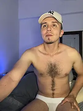 adam-rivera online show from 8, 1, 2025