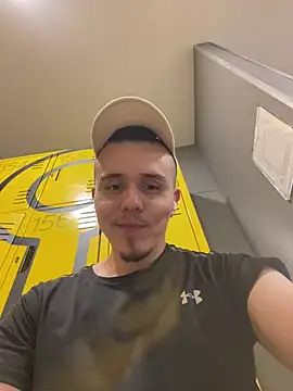 adam-rivera online show from 13, 1, 2025