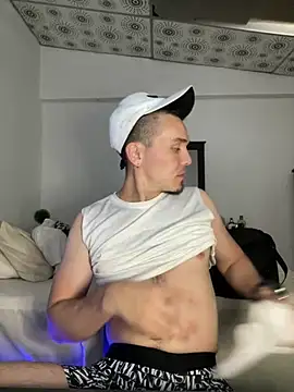 adam-rivera online show from 21, 1, 2025