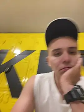 adam-rivera online show from 29, 1, 2025