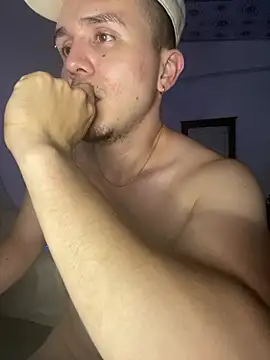 adam-rivera online show from 16, 2, 2025