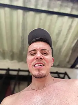 adam-rivera online show from 22, 9, 2025