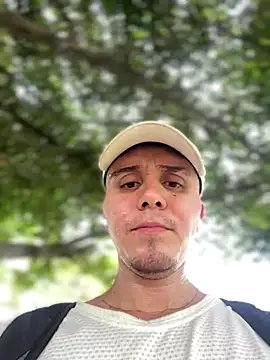 adam-rivera online show from 23, 9, 2025