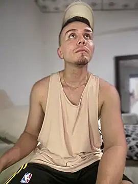 adam-rivera online show from 14, 10, 2025