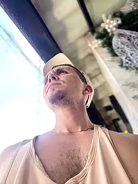 adam-rivera online show from 3, 12, 2025