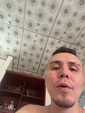 adam-rivera online show from 1, 3, 2026