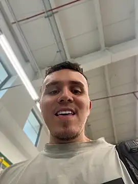 adam-rivera online show from 27, 5, 2026