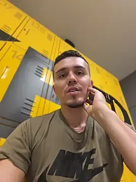 adam-rivera online show from 30, 5, 2026