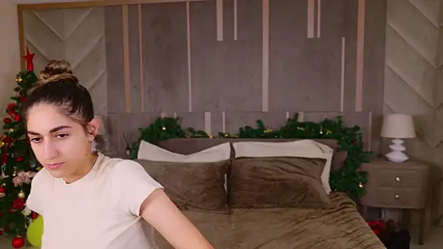 Teresa Stane online show from 11, 1, 2025