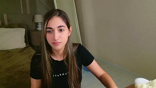 Teresa Stane online show from 22, 1, 2025