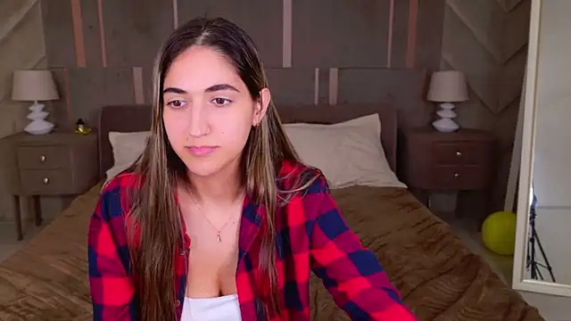 Teresa Stane online show from 5, 2, 2025