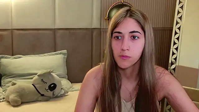 Teresa Stane online show from 24, 2, 2025