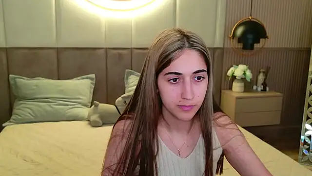 Teresa Stane online show from 24, 2, 2025