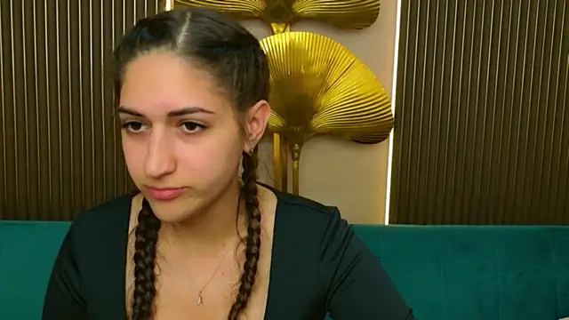 Teresa Stane online show from 21, 4, 2026