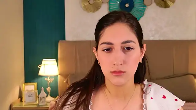 Teresa Stane online show from 2, 5, 2026