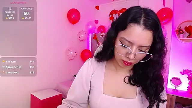 Aurora Brownn online show from 9, 2, 2025