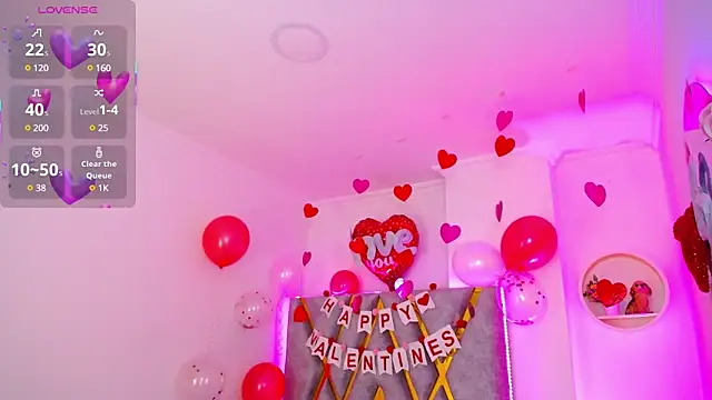 Aurora Brownn online show from 12, 2, 2025