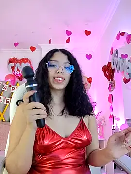 Aurora Brownn online show from 15, 2, 2025