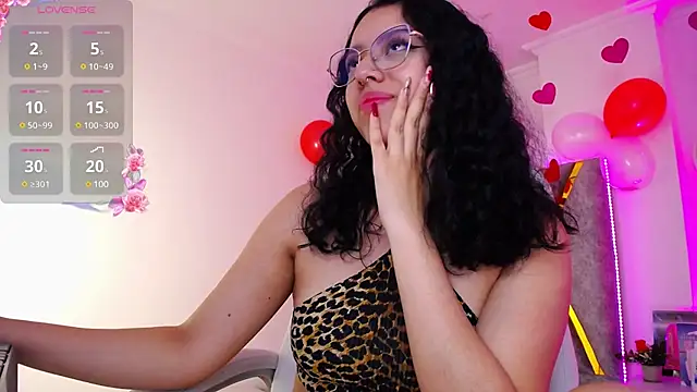 Aurora Brownn online show from 19, 2, 2025