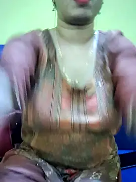 Haniya-143 online show from 14, 9, 2025