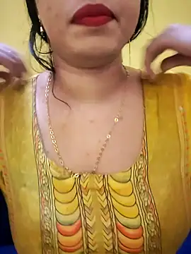 Haniya-143 online show from 10, 10, 2025