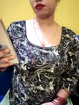 Haniya-143 online show from 28, 10, 2025