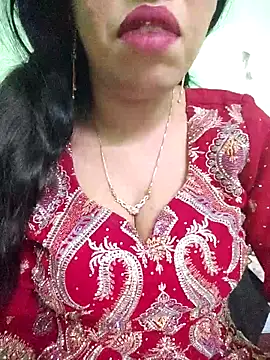 Haniya-143 online show from 29, 11, 2025