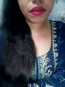 Haniya-143 online show from 15, 4, 2026