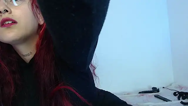 LatinasGoddesses  online show from 31, 12, 2024