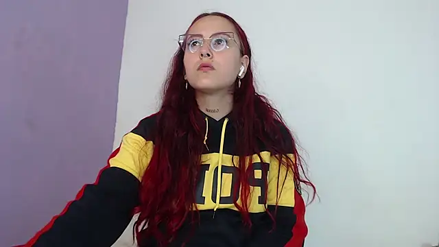 LatinasGoddesses  online show from 21, 1, 2025