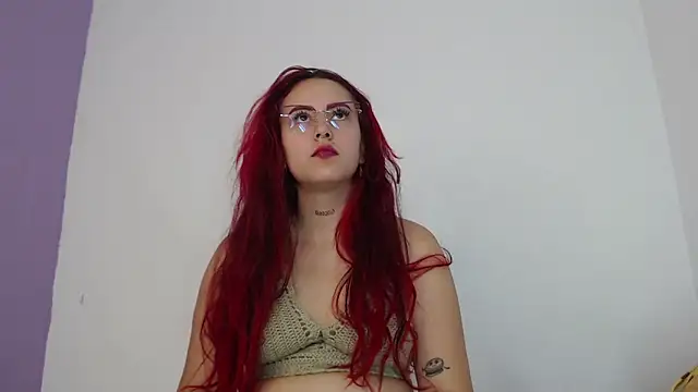 LatinasGoddesses  online show from 24, 1, 2025