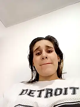 Snapshot of Keidy_rojas1 chatting on 27, 12, 2024 Keidy rojas1 online show from 27, 12, 2024