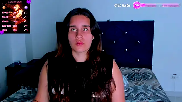 Snapshot of Keidy_rojas1 chatting on 26, 9, 2025 Keidy rojas1 online show from 26, 9, 2025