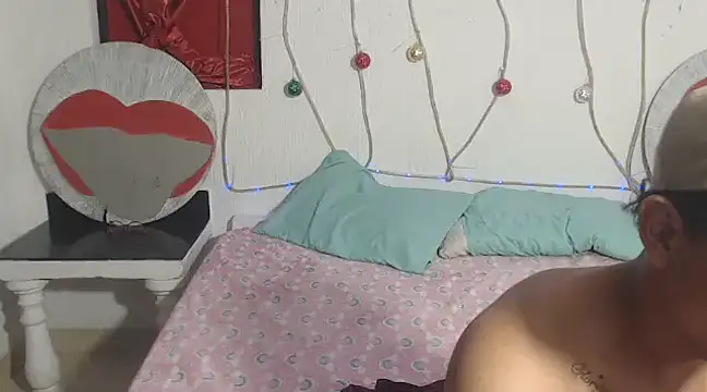 PartySexting online show from 20, 12, 2024