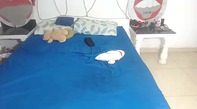 PartySexting online show from 9, 1, 2025